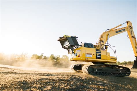 remote excavator operator